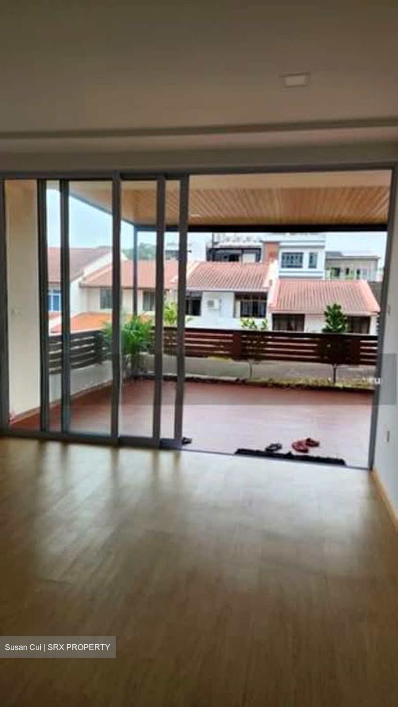 Blk 522C Tampines Greenleaf (Tampines), HDB 5 Rooms #552149911